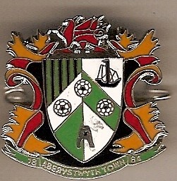 Badge Aberystwyth Town FC
